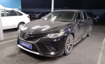Toyota Camry 2020 года за 12 000 000 тг. в Алматы фото 1