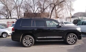 Toyota Land Cruiser 2015 года за 31 000 000 тг. в Алматы фото 4