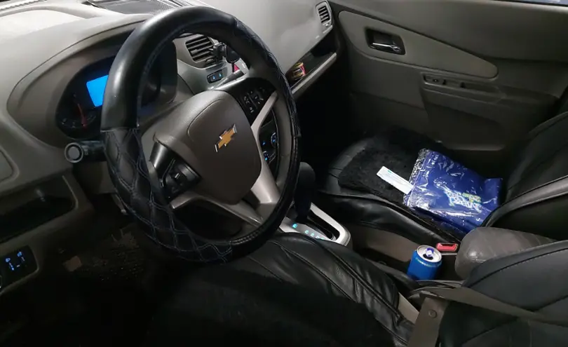 Chevrolet Cobalt 2021 года за 5 500 000 тг. в Астана фото 5
