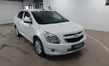 Chevrolet Cobalt 2021 года за 5 500 000 тг. в Астана фото 2