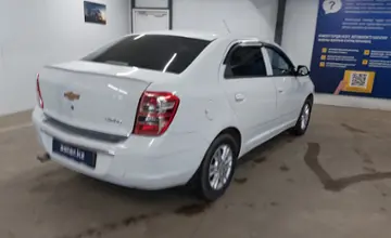 Chevrolet Cobalt 2021 года за 5 500 000 тг. в Астана фото 3