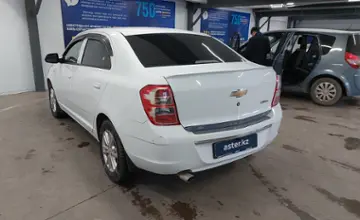 Chevrolet Cobalt 2021 года за 5 500 000 тг. в Астана фото 4