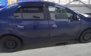 Renault Logan 2018 года за 6 000 000 тг. в Уральск фото 4