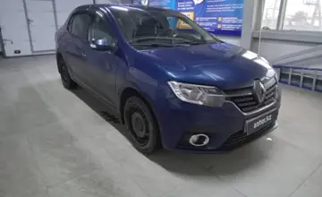 Renault Logan 2018 года за 6 000 000 тг. в Уральск фото 3