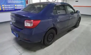 Renault Logan 2018 года за 6 000 000 тг. в Уральск