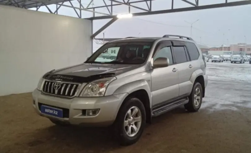 Toyota Land Cruiser Prado 2008 года за 13 000 000 тг. в Кызылорда