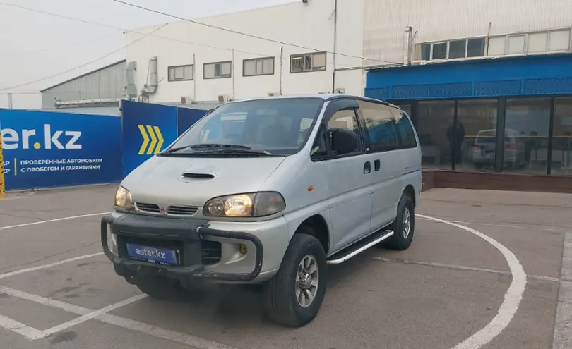 Mitsubishi Delica 1995 года за 1 200 000 тг. в Алматы