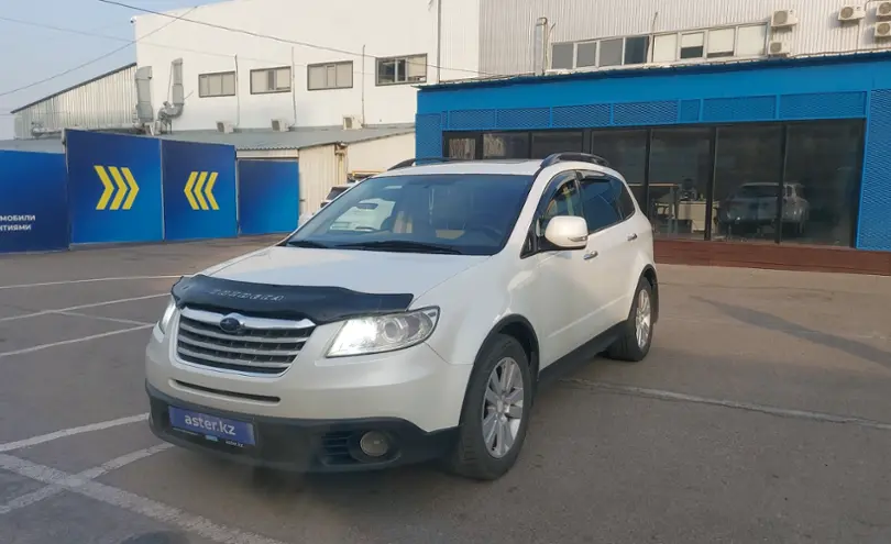 Subaru Tribeca 2007 года за 5 500 000 тг. в Алматы