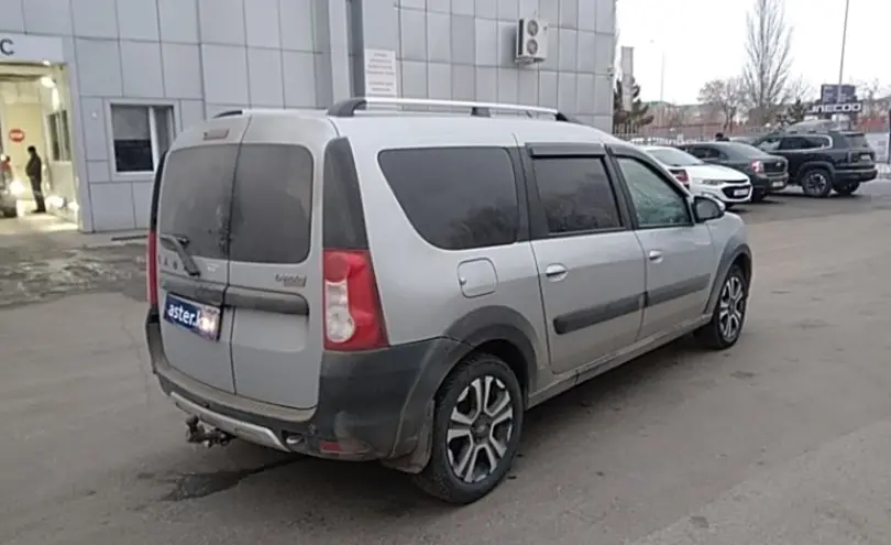 LADA (ВАЗ) Largus 2022 года за 6 500 000 тг. в Костанай фото 5