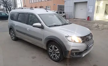 LADA (ВАЗ) Largus 2022 года за 6 500 000 тг. в Костанай фото 3