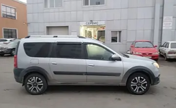 LADA (ВАЗ) Largus 2022 года за 6 500 000 тг. в Костанай фото 4