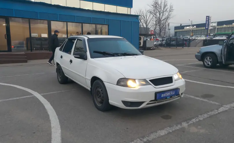 Daewoo Nexia 2013 года за 1 600 000 тг. в Алматы фото 2