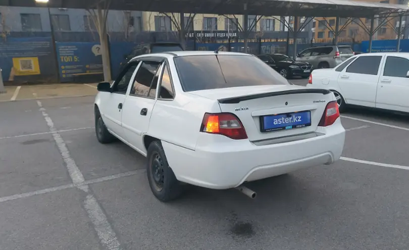 Daewoo Nexia 2013 года за 1 600 000 тг. в Алматы фото 4