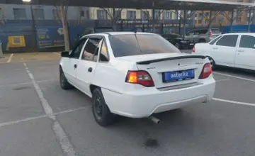 Daewoo Nexia 2013 года за 1 600 000 тг. в Алматы фото 4