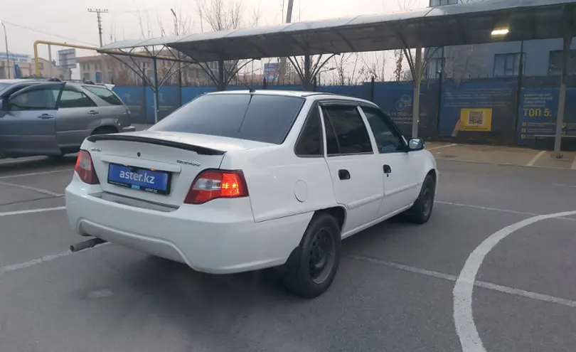 Daewoo Nexia 2013 года за 1 600 000 тг. в Алматы фото 3