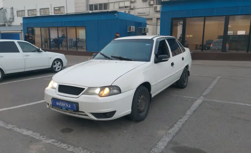 Daewoo Nexia 2013 года за 1 600 000 тг. в Алматы