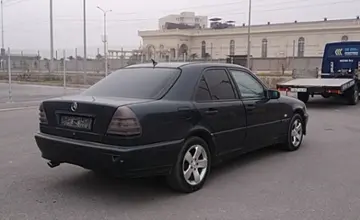 Mercedes-Benz C-Класс 1999 года за 2 400 000 тг. в Шымкент