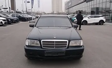 Mercedes-Benz C-Класс 1999 года за 2 400 000 тг. в Шымкент фото 2