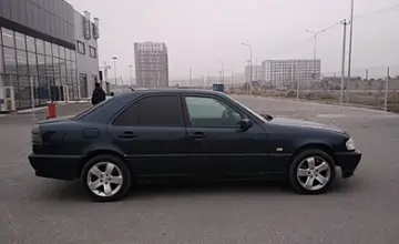 Mercedes-Benz C-Класс 1999 года за 2 400 000 тг. в Шымкент фото 4