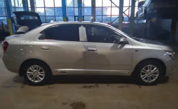 Chevrolet Cobalt 2023 года за 7 000 000 тг. в Караганда фото 4