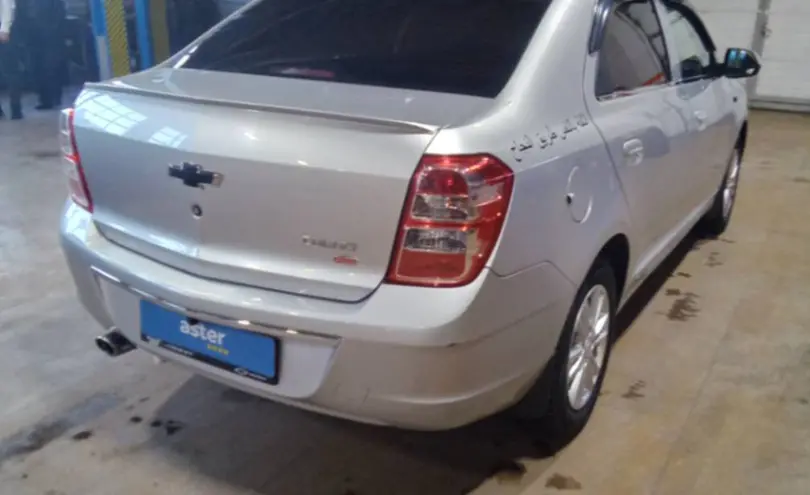 Chevrolet Cobalt 2023 года за 7 000 000 тг. в Караганда фото 5