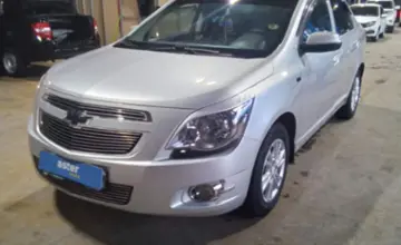 Chevrolet Cobalt 2023 года за 7 000 000 тг. в Караганда фото 1