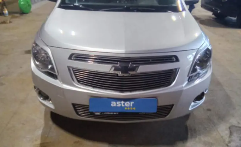 Chevrolet Cobalt 2023 года за 7 000 000 тг. в Караганда фото 2