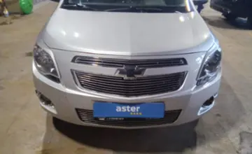 Chevrolet Cobalt 2023 года за 7 000 000 тг. в Караганда фото 2