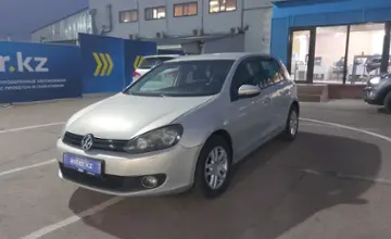 Volkswagen Golf 2011 года за 4 000 000 тг. в Алматы фото 1