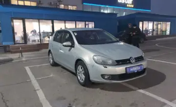 Volkswagen Golf 2011 года за 4 000 000 тг. в Алматы фото 2