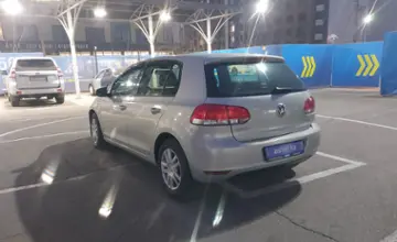 Volkswagen Golf 2011 года за 4 000 000 тг. в Алматы фото 4