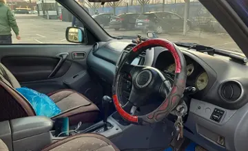 Toyota RAV4 2000 года за 4 700 000 тг. в Алматы фото 5