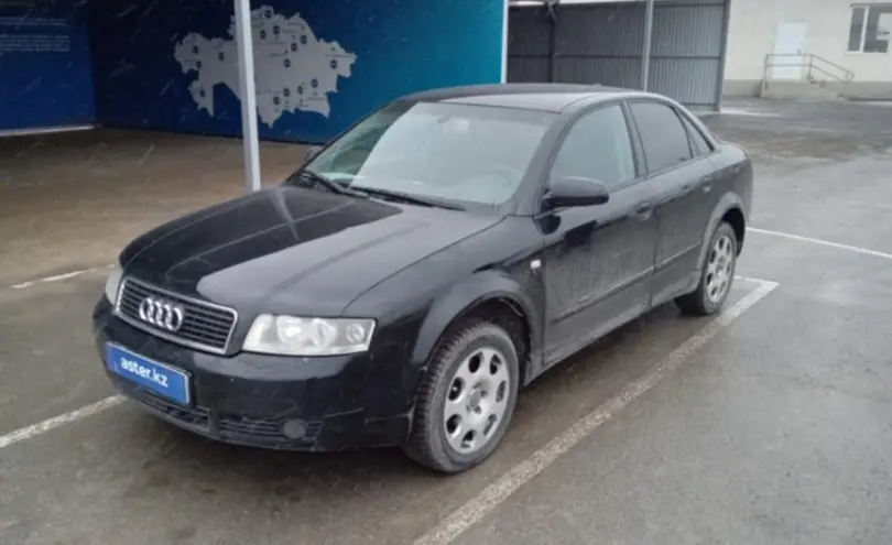 Audi A4 2003 года за 2 500 000 тг. в Кызылорда