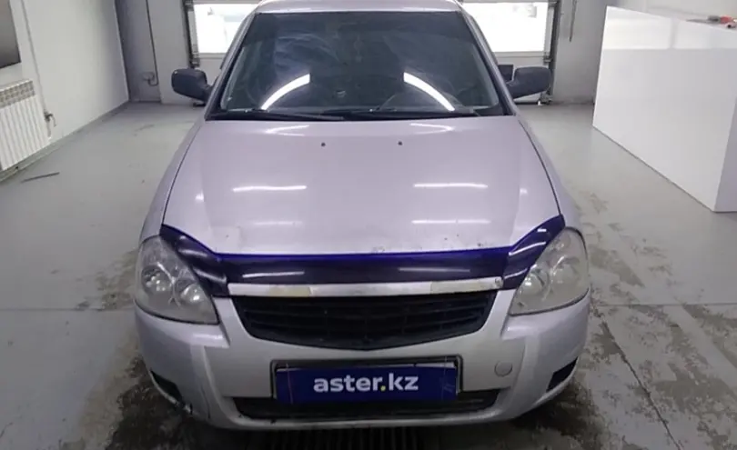LADA (ВАЗ) Priora 2007 года за 3 000 000 тг. в Павлодар фото 2