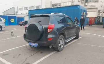 Toyota RAV4 2006 года за 6 500 000 тг. в Алматы фото 3