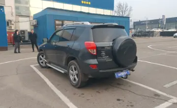 Toyota RAV4 2006 года за 6 500 000 тг. в Алматы фото 4