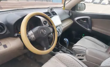 Toyota RAV4 2006 года за 6 500 000 тг. в Алматы фото 5