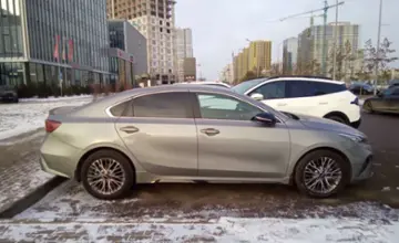 Kia Cerato 2023 года за 13 000 000 тг. в Астана фото 4