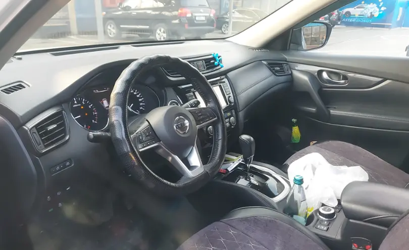 Nissan X-Trail 2020 года за 11 500 000 тг. в Алматы фото 5