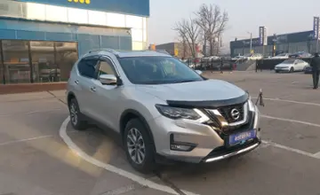 Nissan X-Trail 2020 года за 11 500 000 тг. в Алматы фото 2