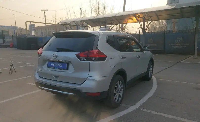 Nissan X-Trail 2020 года за 11 500 000 тг. в Алматы фото 3