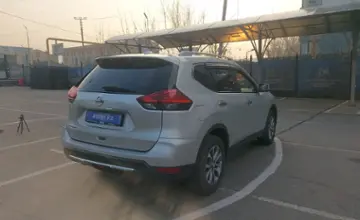 Nissan X-Trail 2020 года за 11 500 000 тг. в Алматы фото 3