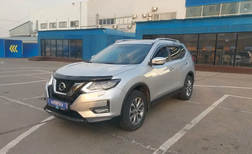 Nissan X-Trail 2020 года за 11 500 000 тг. в Алматы