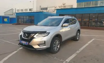 Nissan X-Trail 2020 года за 11 500 000 тг. в Алматы фото 1