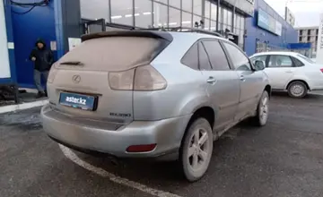 Lexus RX 2006 года за 6 500 000 тг. в Усть-Каменогорск