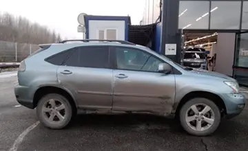 Lexus RX 2006 года за 6 500 000 тг. в Усть-Каменогорск фото 4