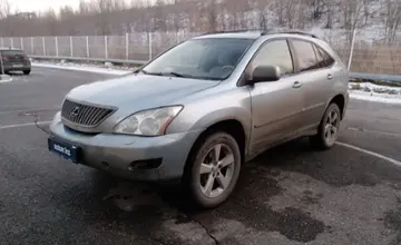 Lexus RX 2006 года за 6 500 000 тг. в Усть-Каменогорск фото 1