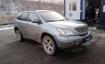 Lexus RX 2006 года за 6 500 000 тг. в Усть-Каменогорск фото 3