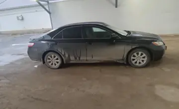 Toyota Camry 2007 года за 6 200 000 тг. в Кызылорда фото 4