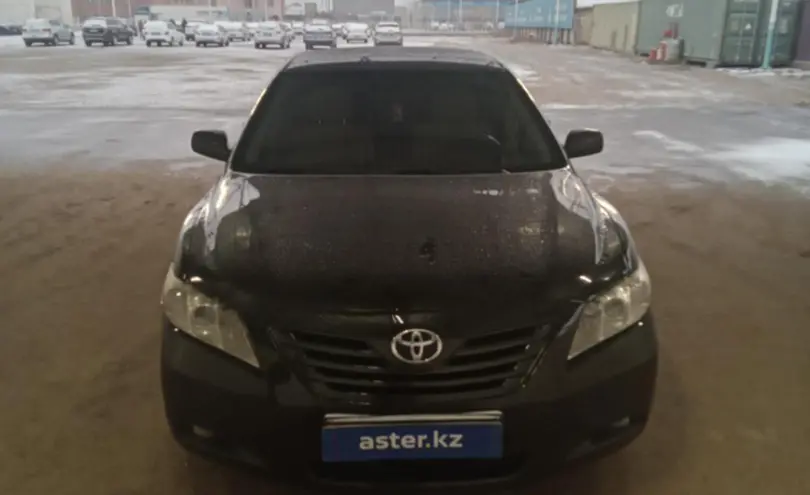 Toyota Camry 2007 года за 6 200 000 тг. в Кызылорда фото 2